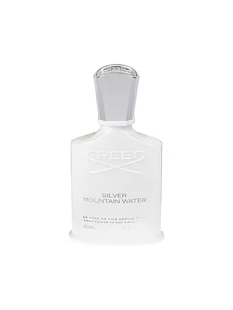 CREED | Silver Mountain Water Eau de Parfum 50ml | 